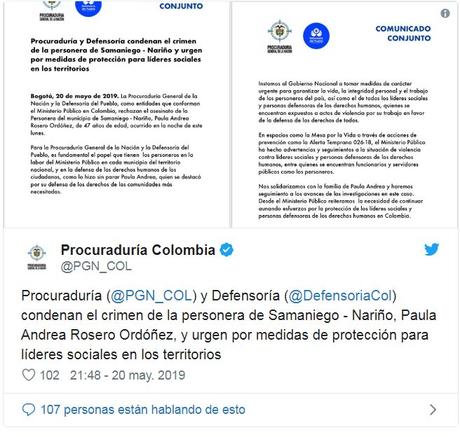 Paula Rosero Ordóñez