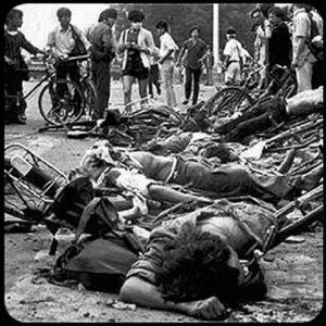 30 años de la masacre de Tiananmén en la nueva China | BBC