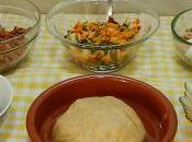 Receta fácil para hacer rellenos tradicionales empanadas empanadillas