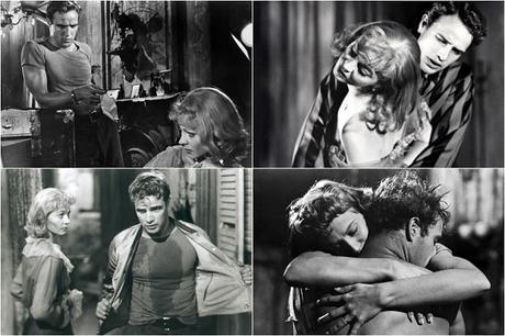 UN TRANVÍA LLAMADO DESEO (A Streetcar Named Desire) (Elia Kazan, 1951)