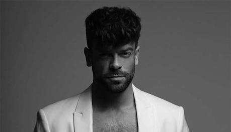 Ricky Merino en acústico