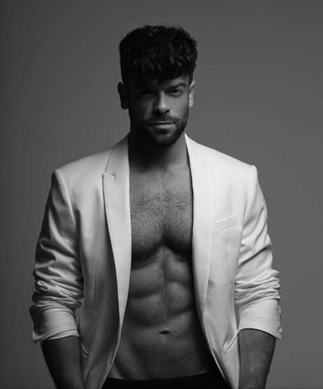 Ricky Merino en formato acústico