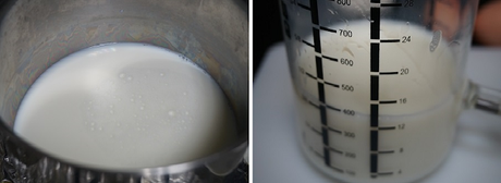 Flan de chocolate sin horno Flan de chocolate sin horno