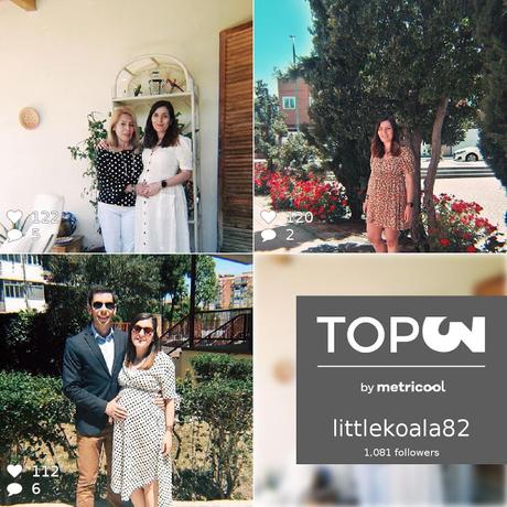 Instamoments mayo 2019