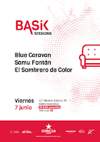 Basik Sessions en Muelle 36