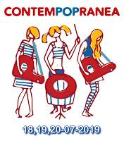 Festival Contempopránea 2019
