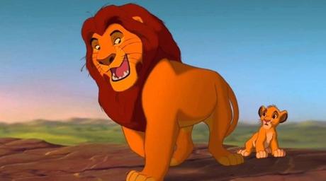 Especial mes del padre: Los seis mejores padres de las películas Disney Especial mes del padre: Los seis mejores padres de las películas Disney