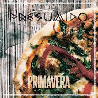 PRESUMIDO - PRIMAVERA
