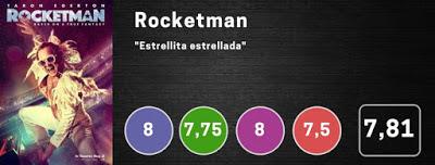 Rocketman