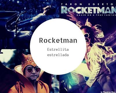 Rocketman