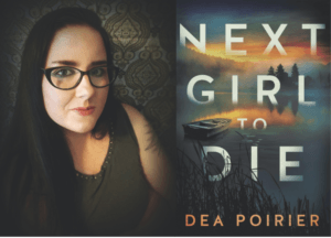 LA SIGUIENTE CHICA EN MORIR