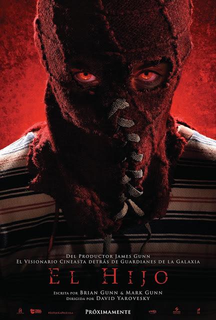 Crítica: El hijo (Brightburn) de David Yarovesky