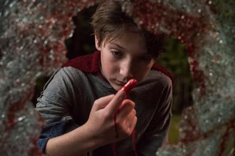 Crítica: El hijo (Brightburn) de David Yarovesky