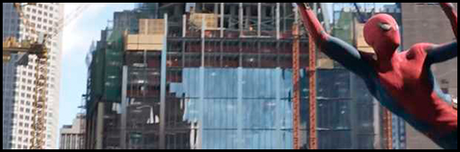 Este personaje sería introducido en 'Spider-Man: Far From Home’ Este personaje sería introducido en 'Spider-Man: Far From Home’