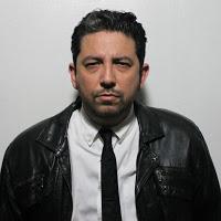 Detective malasuerte de Hilario Peña