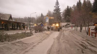 A ocho años de la erupción del Puyehue, la región está en alerta