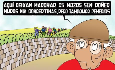 [SONRÍA, POR FAVOR] Al menos hoy miércoles, 5 de junio