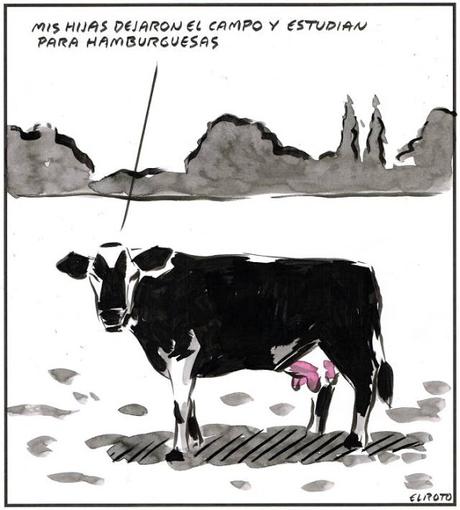 [SONRÍA, POR FAVOR] Al menos hoy miércoles, 5 de junio