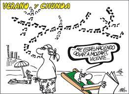 [SONRÍA, POR FAVOR] Al menos hoy miércoles, 5 de junio