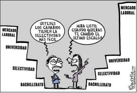 [SONRÍA, POR FAVOR] Al menos hoy miércoles, 5 de junio