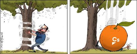 [SONRÍA, POR FAVOR] Al menos hoy miércoles, 5 de junio