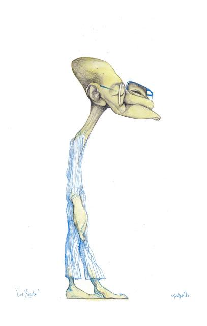 [SONRÍA, POR FAVOR] Al menos hoy miércoles, 5 de junio