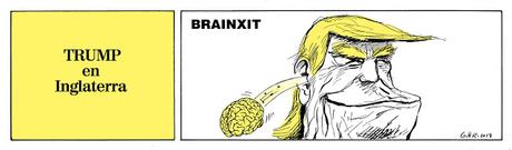 [SONRÍA, POR FAVOR] Al menos hoy miércoles, 5 de junio