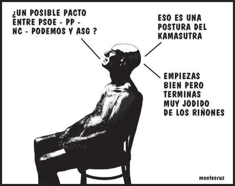 [SONRÍA, POR FAVOR] Al menos hoy miércoles, 5 de junio