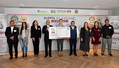 ACTIVAN “ALERTA PLATEADA EDOMÉX” PARA BÚSQUEDA Y LOCALIZACIÓN DE ADULTOS MAYORES