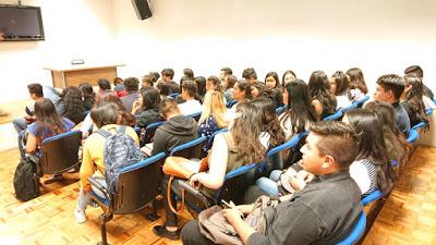 IMPARTE SECRETARÍA DE CULTURA ESTATAL TALLER DE ARTE ESCÉNICO