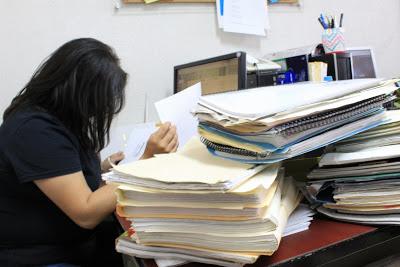 SUGIERE ISSEMYM MEJORAR CLIMA LABORAL PARA EVITAR SÍNDROME DE BURNOUT