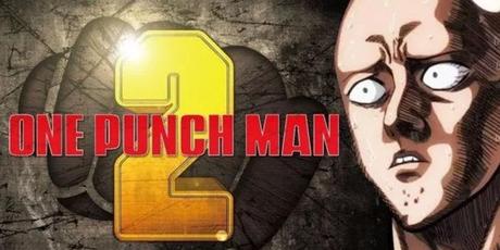 El Episodio 9 de ''One Punch Man 2'',  se suspende a causa del Torneo Roland Garros