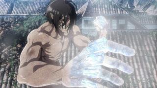 Reseña/ Shingeki no Kyojin Season 3 - Part 2/ Episodios 2 - 4
