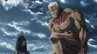 Reseña/ Shingeki no Kyojin Season 3 - Part 2/ Episodios 2 - 4
