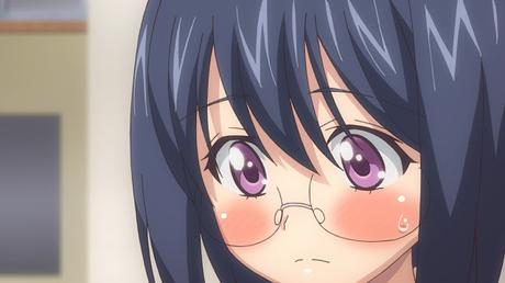 Reseña/ Nobunaga-sensei no Ozanazuma/ Episodio 9