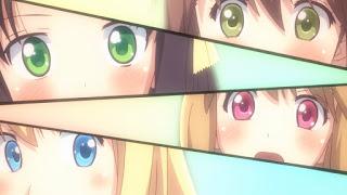 Reseña/ Nobunaga-sensei no Ozanazuma/ Episodio 9