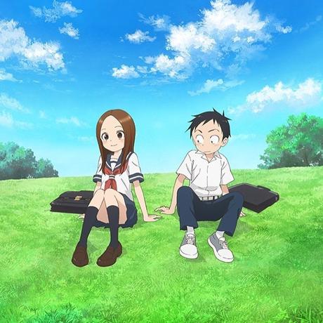 El anime ''Karakai Jouzu no Takagi-san Season 2!'', revela video promocional