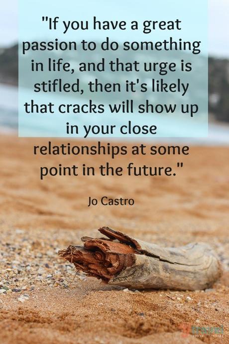 empowering-quote ▷ Comente la razón número 1 por qué no viajará: familiares y amigos por PfP: por qué la gente no viaja (psst, es la pobreza) - Antropología cotidiana