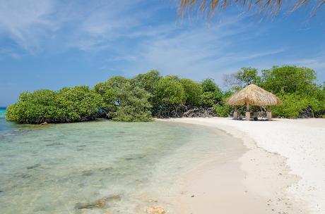 aruba_savaneta ▷ Dónde alojarse en Aruba