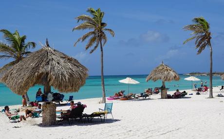 aruba_noord ▷ Dónde alojarse en Aruba