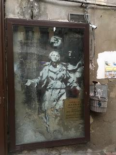 Fotografia_Abuelohara_Madonna_Banksy