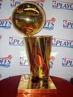 Campeonato NBA