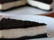 Tarta Oreo Casera