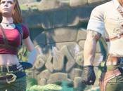 Jumanji: Videojuego expandirá jungla nuestras consolas noviembre