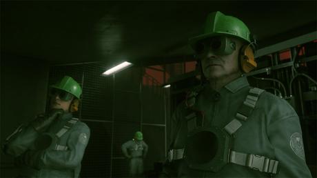 [E32019] Control prepara su paso por el E3 publicando nuevas imágenes