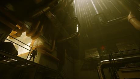 [E32019] Control prepara su paso por el E3 publicando nuevas imágenes