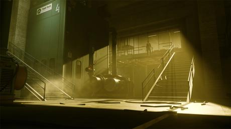 [E32019] Control prepara su paso por el E3 publicando nuevas imágenes