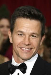 MARK WAHLBERG