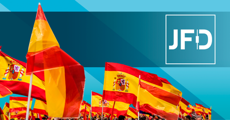 JFD Group aterriza en España con su nueva oficina en Madrid