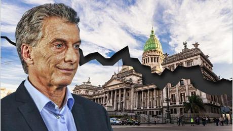 El Fracaso del Nuevo Experimento Neoliberal Argentino